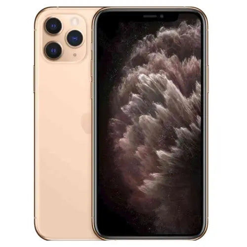 Apple iPhone 11 Pro Max Flagship Cellfones