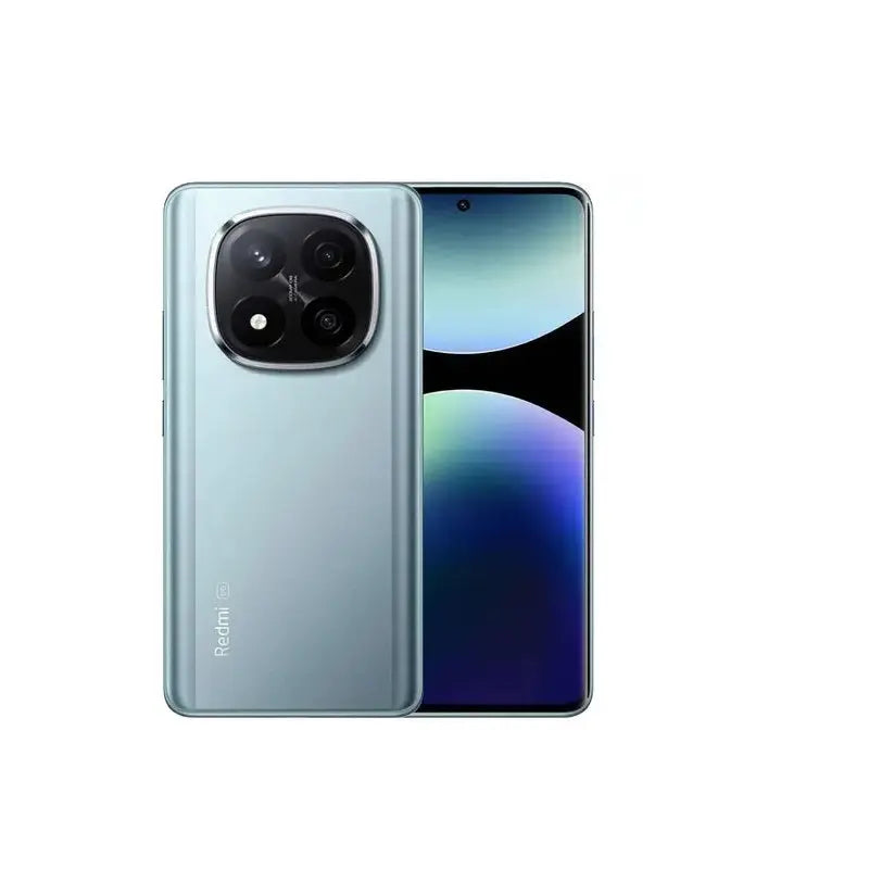 Xiaomi Redmi Note 14 Pro Plus Forest Blue 512GB - 12GBRAM | Price in Pakistan | Price in Karachi