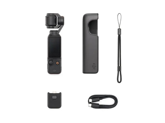 DJI Osmo Pocket 3 - Flagship Cellfones