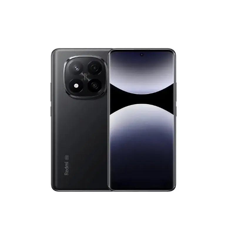 Xiaomi Redmi Note 14 Pro Plus Midnight Black 512GB - 12GBRAM | Price in Pakistan | Price in Karachi