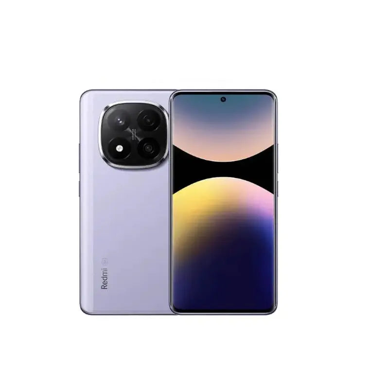 Xiaomi Redmi Note 14 Pro Plus Lavender purple 512GB - 12GBRAM | Price in Pakistan | Price in Karachi