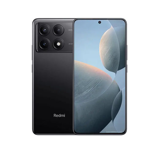 Xiaomi Redmi K90 Pro