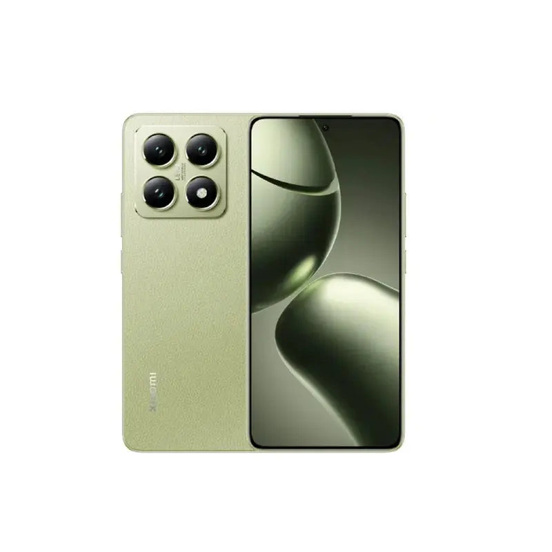Xiaomi 14T - Flagship Cellfones
