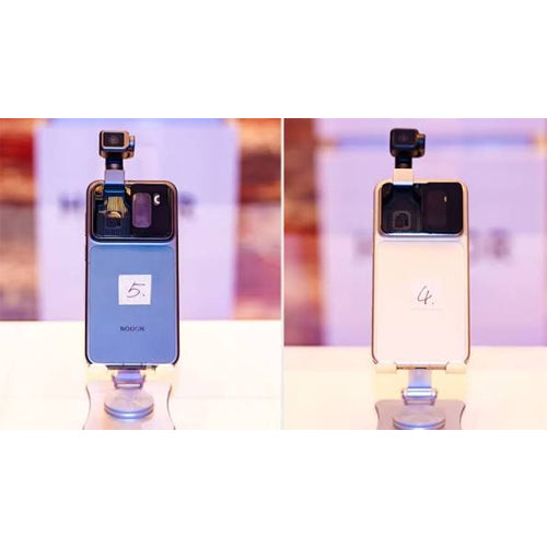 Honor Robot Phone - (Pre-Order)