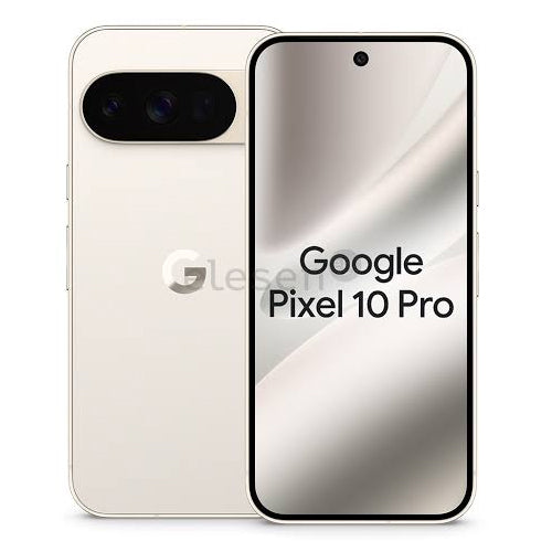 Google Pixel 10 Pro