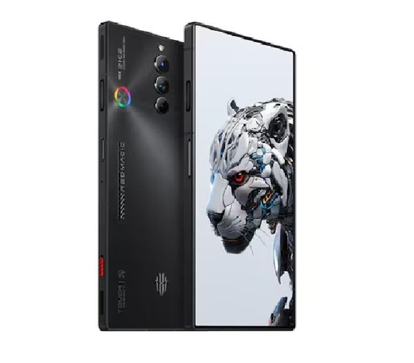 Red Magic 8S Pro