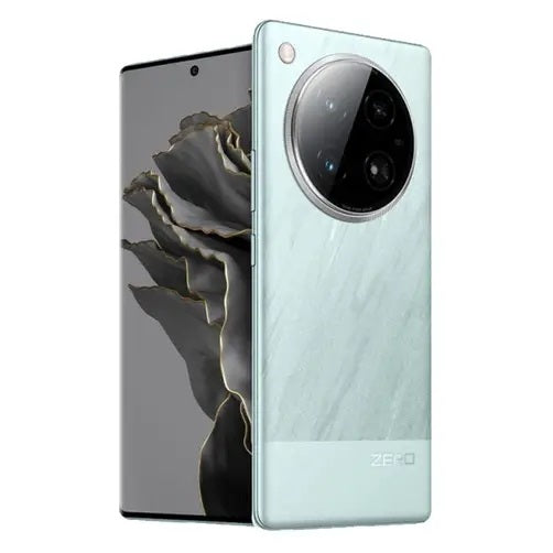 Infinix Zero 40 infinix