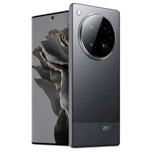 Infinix Zero 40 infinix