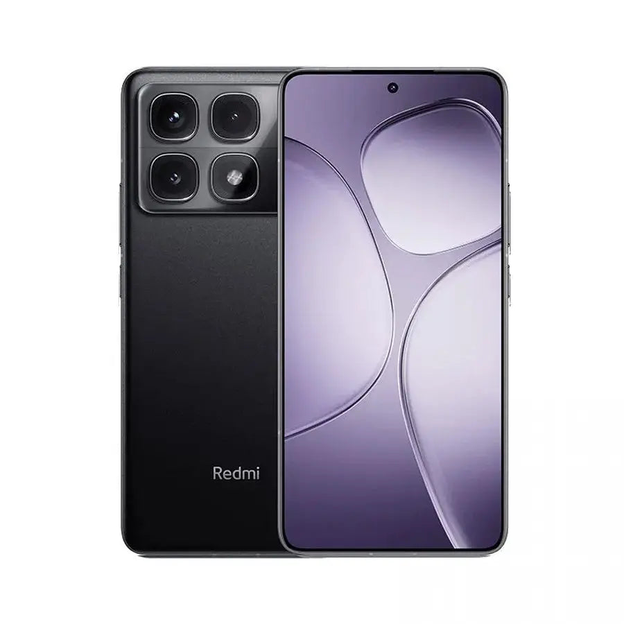 Xiaomi K70 Ultra Black 12GB-256GB | Only Phone (Non-Active) | Price in Pakistan | Price in Karachi
