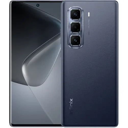 Infinix Hot 50 Pro Plus infinix