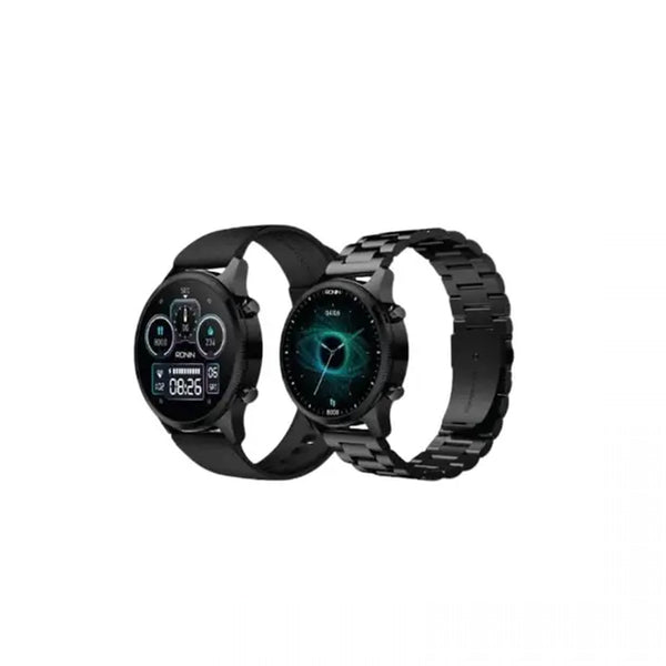 Ronin R-010 Luxe Bluetooth Smart Watch