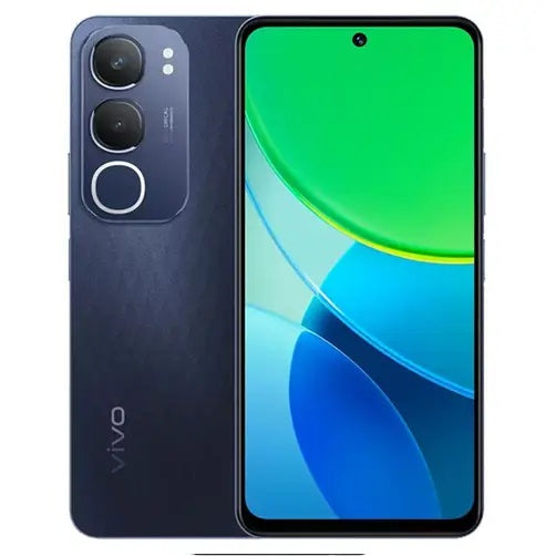 Vivo Y19s Vivo