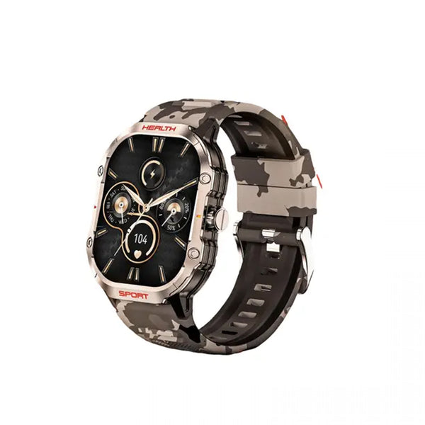 Ronin R-013 Rugged Smart Watch