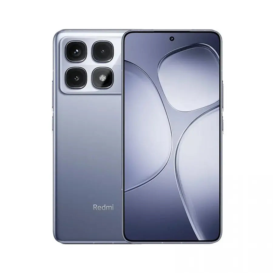 Xiaomi K70 Ultra Blue 12GB-256GB | Only Phone (Non-Active) | Price in Pakistan | Price in Karachi