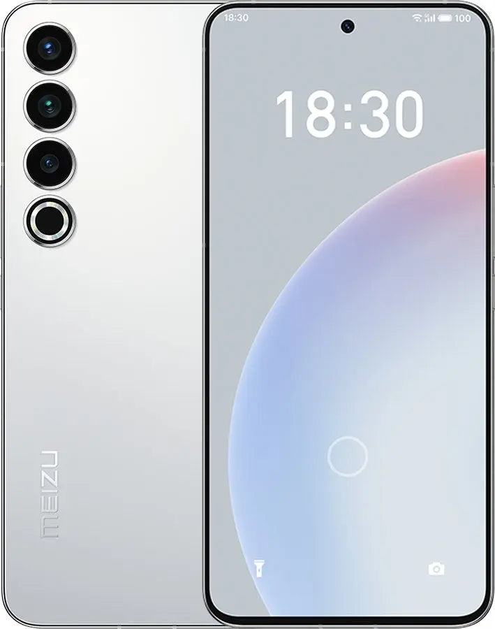 Meizu 20 Pro - Flagship Cellfones
