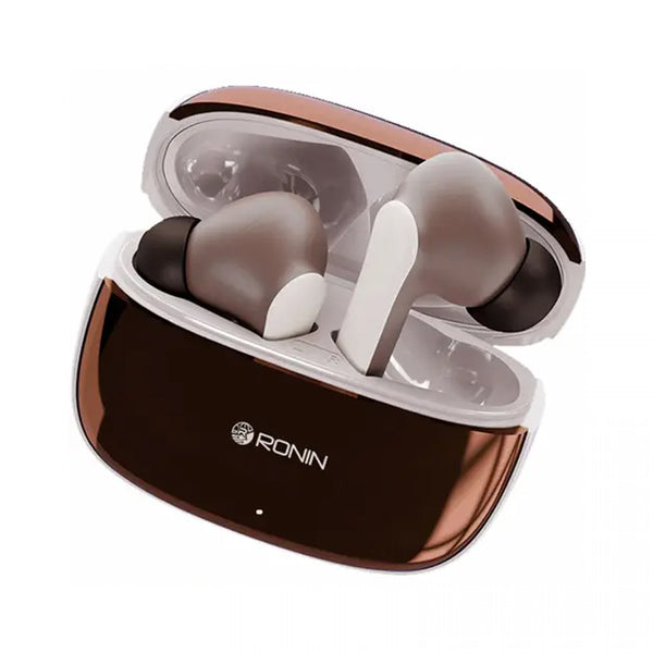 Ronin R-640 Wireless Earbuds