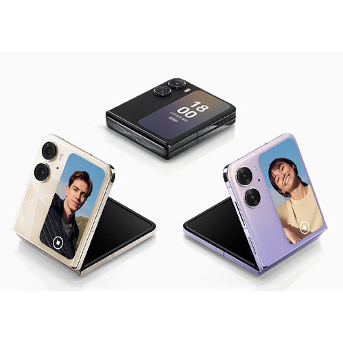 Oppo ColorOS 16 Update