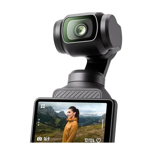 DJI Osmo Pocket 3