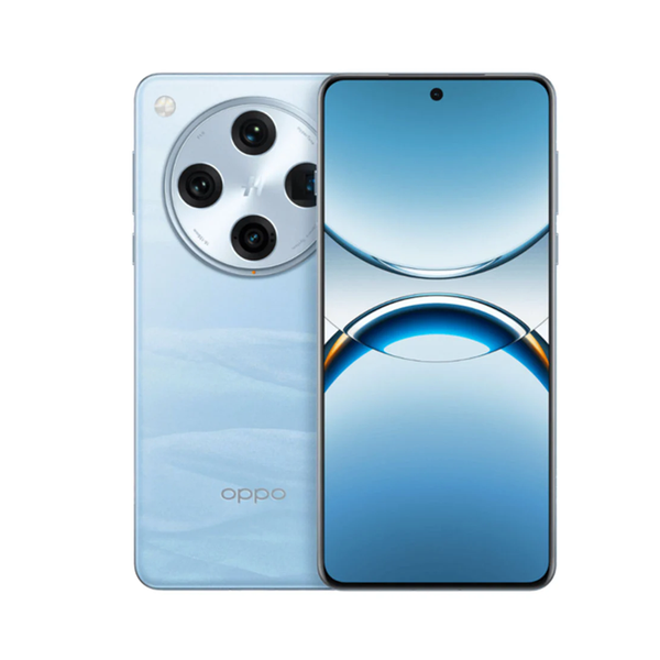 Oppo Find X8 Pro