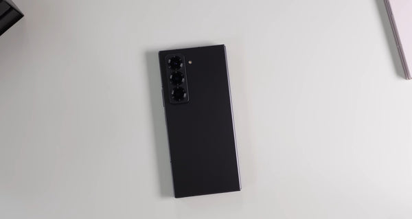 Samsung Galaxy Z Fold Special Edition | Flagship News