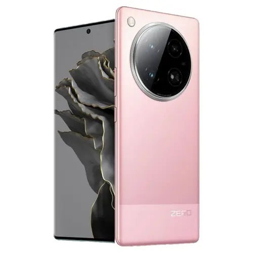 Infinix Zero 40 infinix