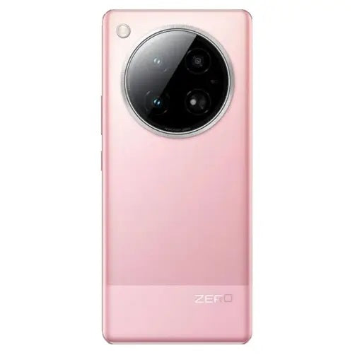 Infinix Zero 40 infinix