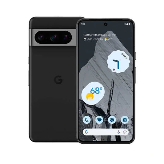 Google Pixel 8 Pro Google Pixel