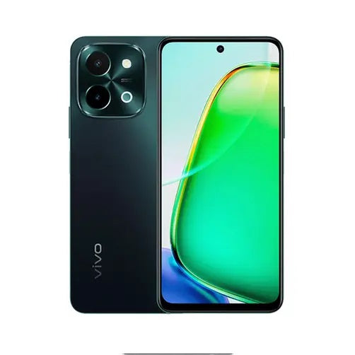 Vivo Y28 Vivo