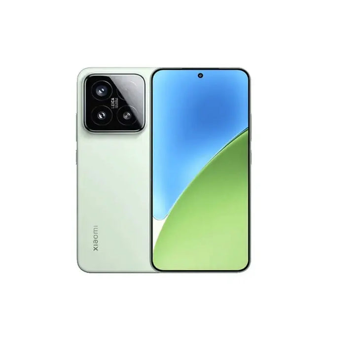 Xiaomi 15 Xiaomi