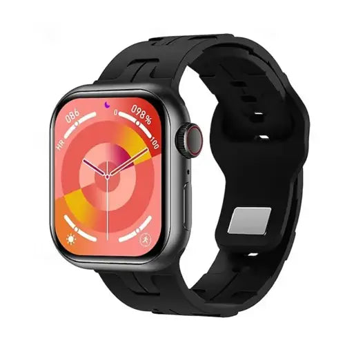 WearFit HK9 Mini Smart Watch Smart watch - Flagship Cellfones