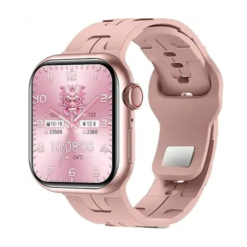 WearFit HK9 Mini Smart Watch Smart watch - Flagship Cellfones