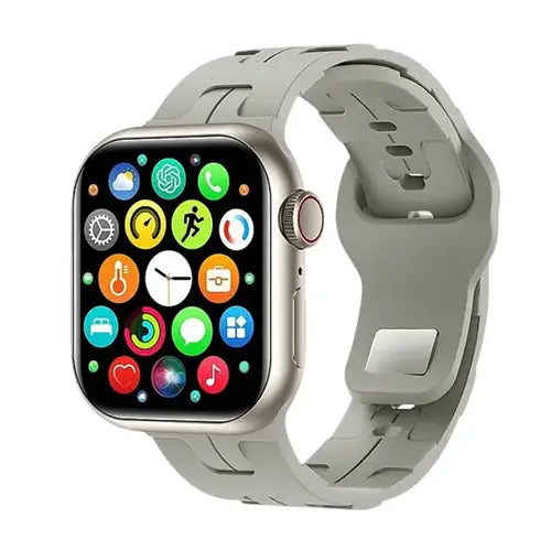 WearFit HK9 Mini Smart Watch Smart watch - Flagship Cellfones