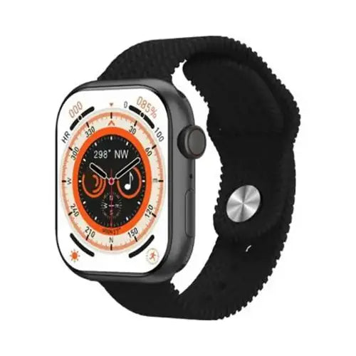 WearFit Hk9 Pro Plus Smart Watch - Flagship Cellfones