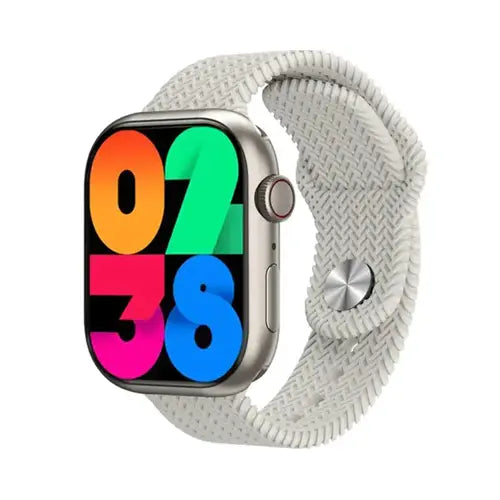 WearFit Hk9 Pro Plus Smart Watch - Flagship Cellfones