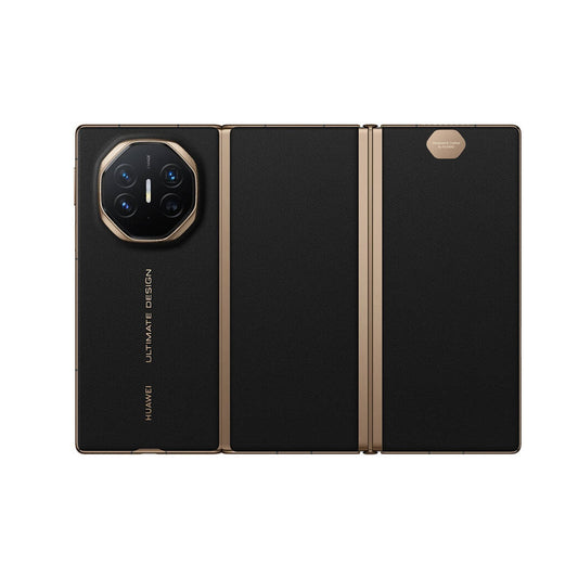 HUAWEI MATE XT ULTIMATE DESIGN
