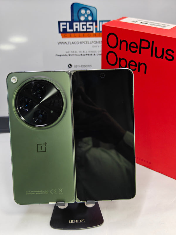 OnePlus Open