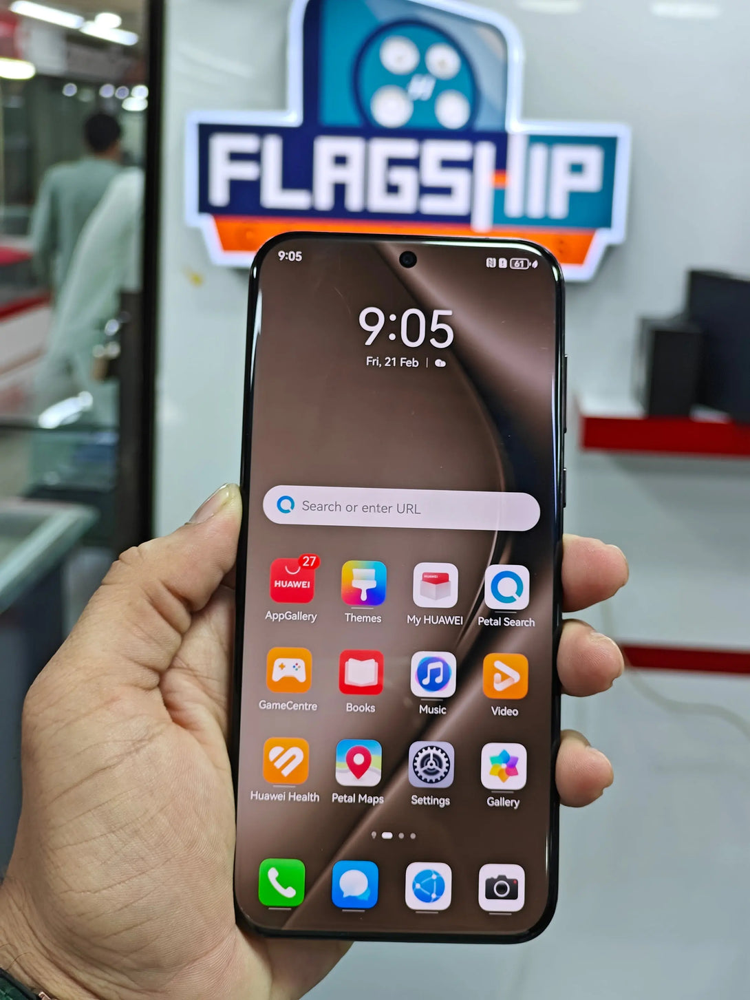 Huawei Pura 70 Ultra Huawei