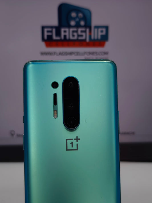 OnePlus 8 Pro