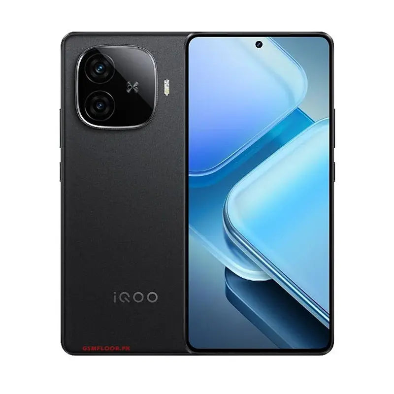 IQOO Z9 TURBO Flagship Cellfones