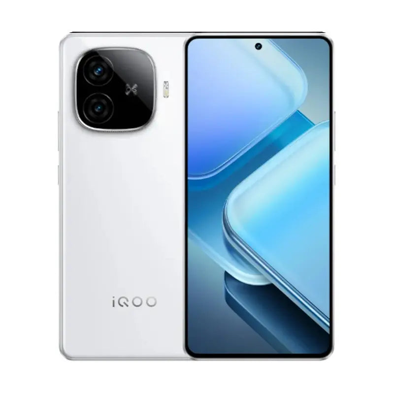 IQOO Z9 TURBO Flagship Cellfones