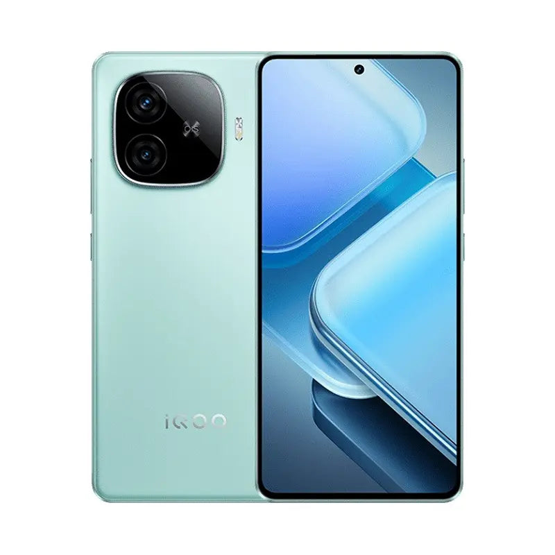 IQOO Z9 TURBO Flagship Cellfones