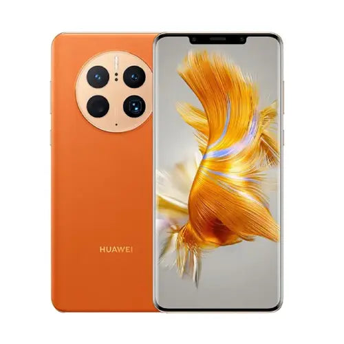 Huawei Mate 50 Pro - Flagship Cellfones
