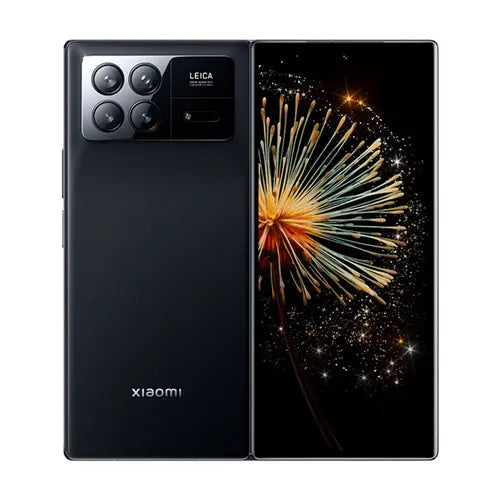 Xiaomi Mix Fold 3 12GB-256GB | Complete Box | Official PTA Approved Black | Price in Pakistan | Price in Karachi