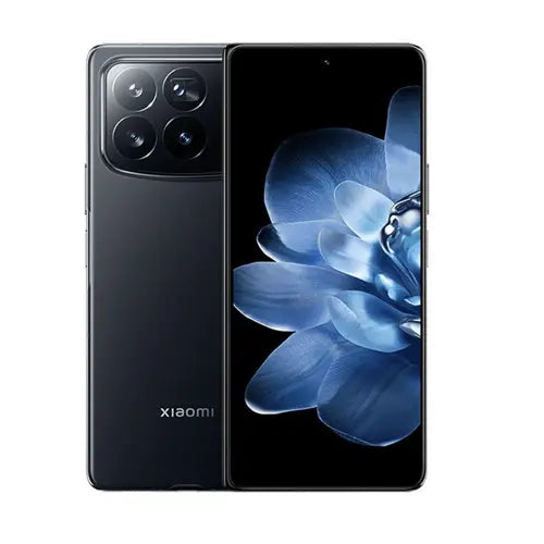 Xiaomi Mix Fold 4 Black 16GB-512GB | Complete Box (Non-Active) | Price in Pakistan | Price in Karachi