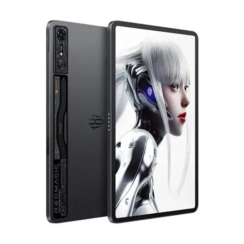 Redmagic Nova Tab - Flagship Cellfones