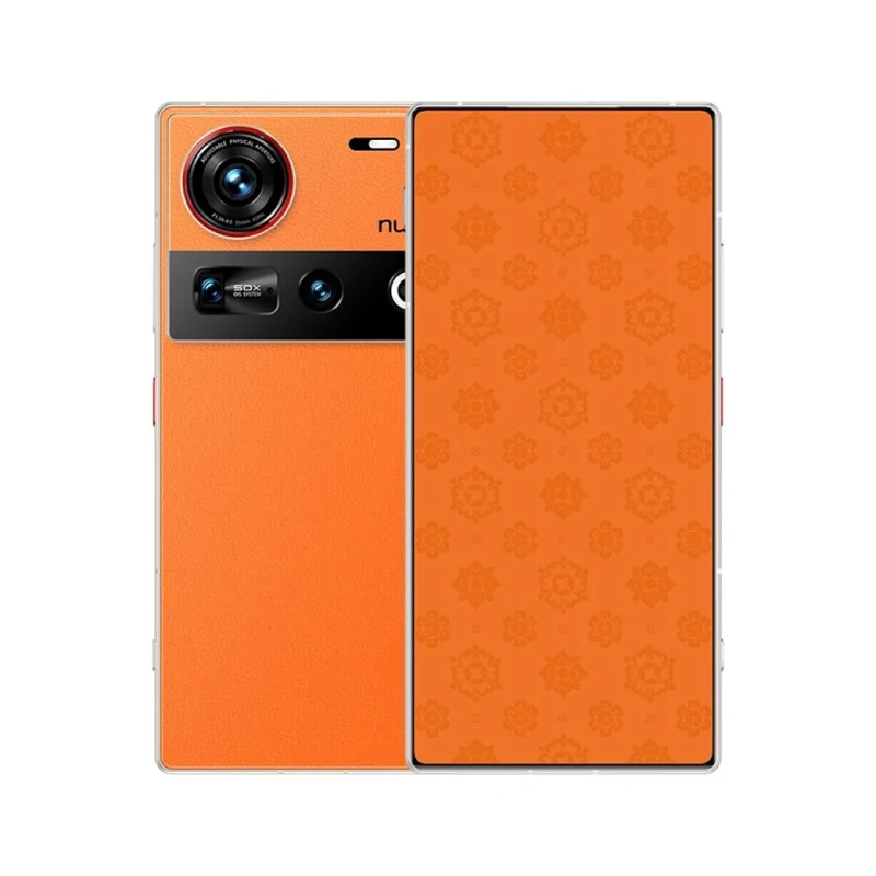 Nubia Z70 Ultra - Flagship Cellfones