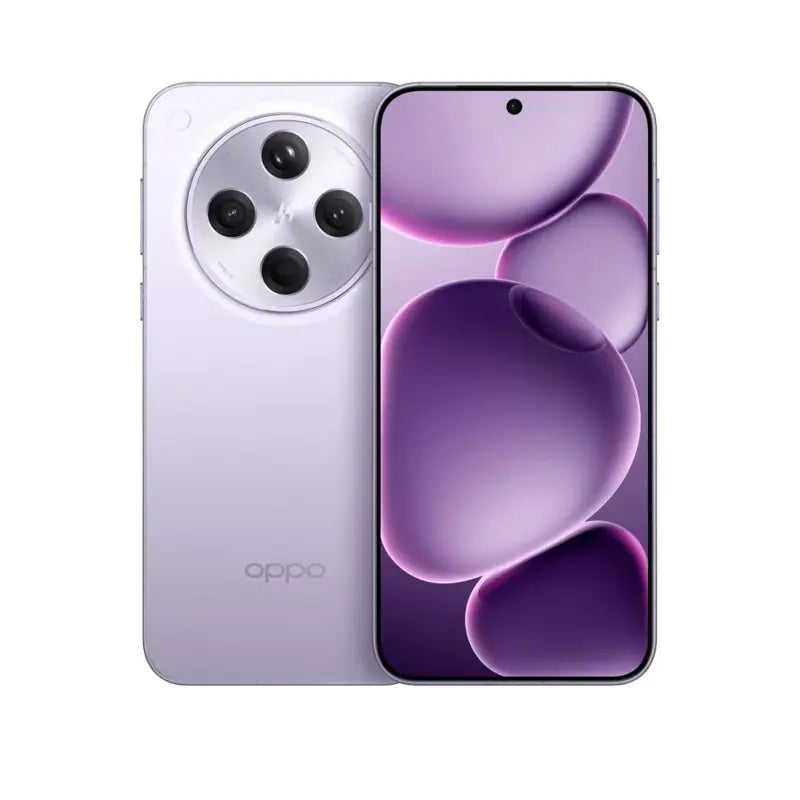 Oppo Find X8s+ - Flagship Cellfones