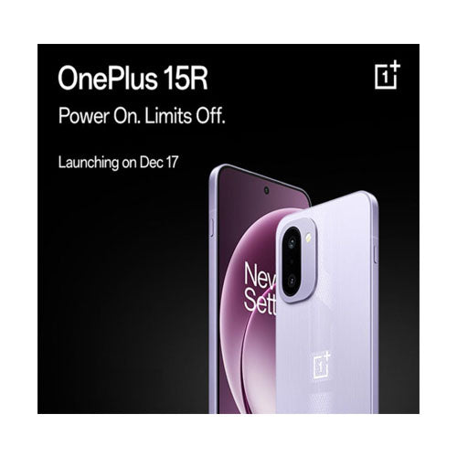 OnePlus 15R Ace Edition