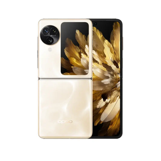 Oppo Find N3 Flip - Flagship Cellfones