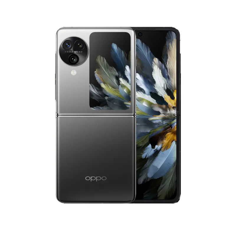 Oppo Find N3 Flip - Flagship Cellfones